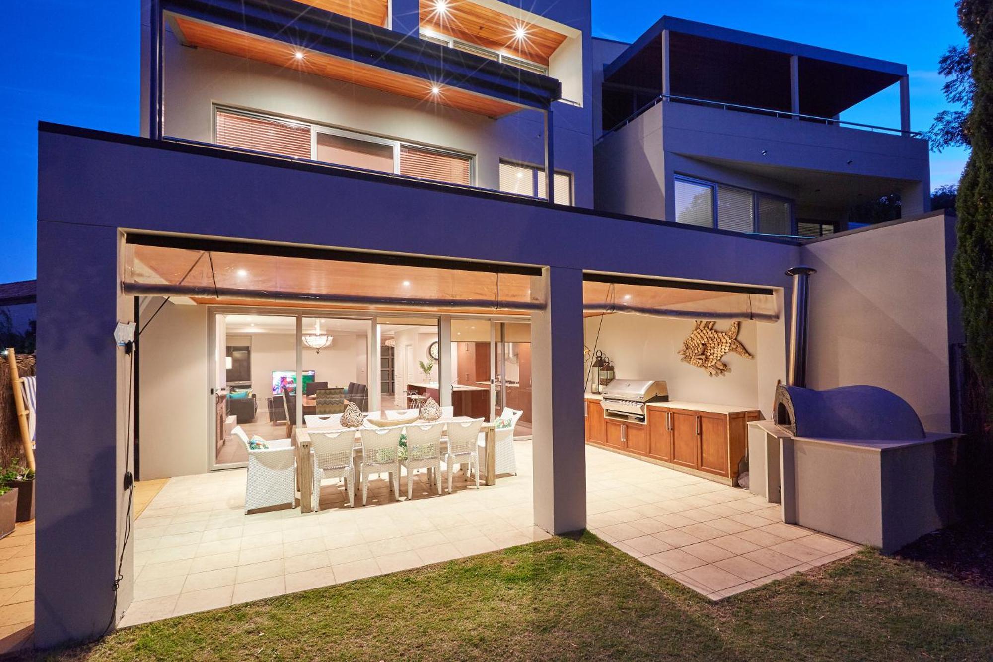 The Bay Residence, Marybrook Wa Exterior foto