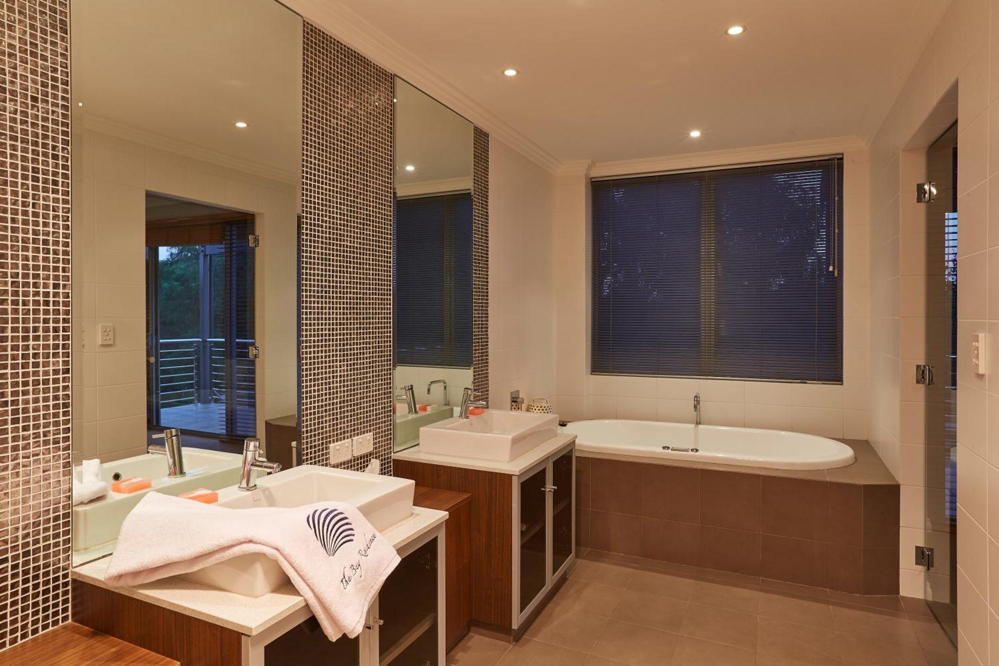 The Bay Residence, Marybrook Wa Exterior foto
